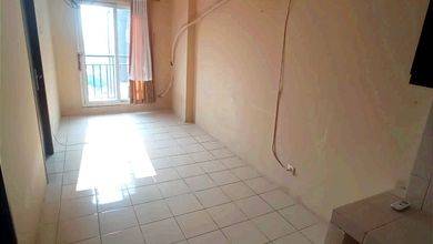 Jual Unit Apartemen Siap Huni 2BR Unfurnished Kondisi Baik