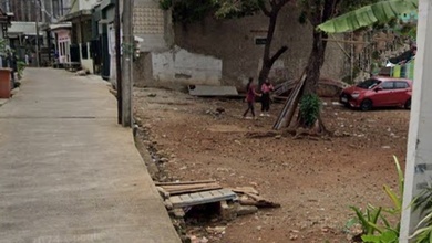 For Sale Tanah Premium di Cipayung, Jakarta Timur, LT 572m²