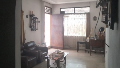 Kesempatan Eksklusif, rumah Mewah di Rawamangun, Jakarta Timur, LB 236m²