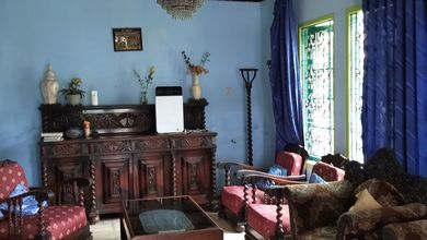 Jual Rumah Nyaman di Rawamangun, Jakarta Timur - LT 138m²