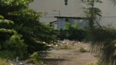 For Sale Tanah Premium di Pulo Gadung, Jakarta Timur, LT 5600m²