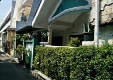 Rumah Elegan di Rawamangun, Jakarta Timur, 4 KT, LT 150m²