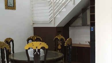 Sewa Rumah Terbaik di Rawamangun, Jakarta Timur, Harga Terjangkau