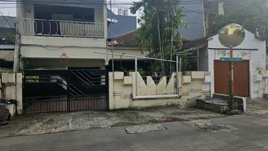 Rumah Prestisius di Kawasan Kampung Ambon, Jakarta Timur, LB 300m², Harga 8,98 Miliar