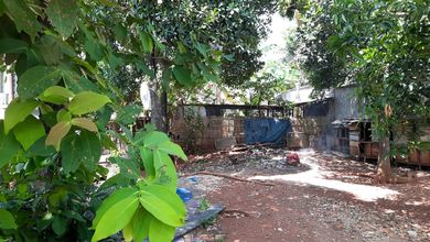 Dijual Tanah Premium di Cipayung, Jakarta Timur, LT 718m²