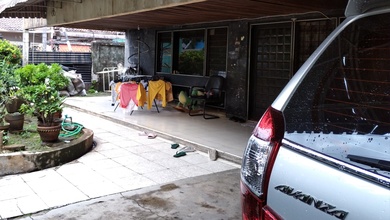 Kesempatan Langka, rumah Mewah di Rawamangun, Jakarta Timur, LB 250m²