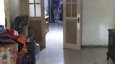 Rumah Elite di Kawasan Kampung Ambon, Jakarta Timur, LB 250m², Harga 10 Miliar