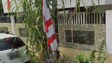 Dijual rumah Premium di Kampung Ambon, Jakarta Timur - LT 274m²