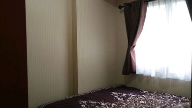 Apartemen Ekonomis di Pulomas, Jakarta Timur, Harga Mulai 293 Juta