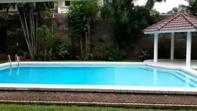 Kesempatan Eksklusif, rumah Prestisius di Pondok Indah, Jakarta Selatan, LB 750m²