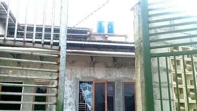 Rumah Dijual di Ciater, Subang, LB 324m², Harga Terbaik!