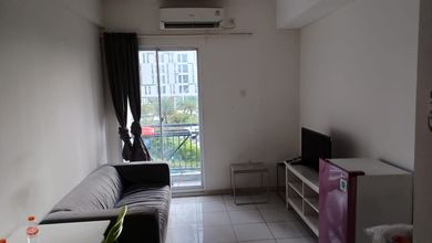 Penawaran Menarik Apartemen di BSD, Tangerang, LB 53m²