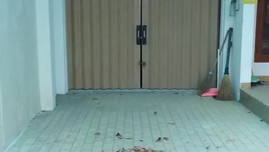 Rumah Sewaan Murah di Kayu Putih, Jakarta Timur, 3 KT, Harga 160 Juta /tahun