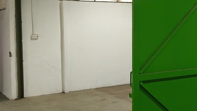 Gudang Siap Pakai Dengan 2 Pintu Di Cakung Barat 