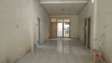 Rumah Sewaan Murah di Rawamangun, Jakarta Timur, 4 KT, Harga 275 Juta /tahun