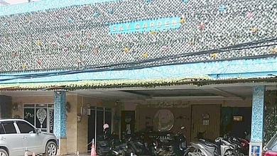 Hotel Bintang 2 Di Buah Batu Bandung Selatan 