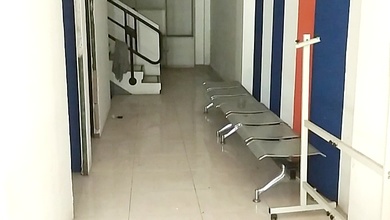 Sewa Ruko 4 Lantai Hadap Jalan Besar Di Kelapa Gading