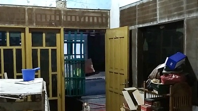 Rumah Area Luxury Pulo Asem, Jakarta Timur - Harga Menarik 4,5 Miliar