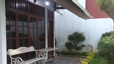 Kontrakan Murah di Pulo Asem, Jakarta Timur, 4 KT, Harga 99,5 Juta /tahun