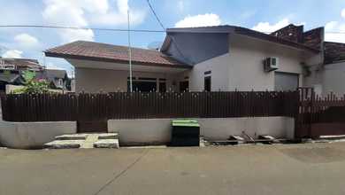 Rumah Area Luxury Rawamangun, Jakarta Timur - Harga Terbaik 4,9 Miliar