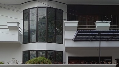 Kontrakan Murah di Kayu Putih, Jakarta Timur, 4 KT, Harga 150 Juta /tahun