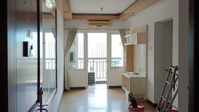 Kontrak Apartemen Murah di Kemayoran, Jakarta Pusat, 3 KT