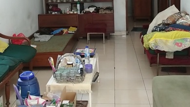 Penawaran Langka, rumah Mewah di Pulo Asem, Jakarta Timur, LB 120m²