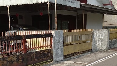 Rumah Area Premium Kampung Ambon, Jakarta Timur - Harga Terbaik 2,99 Miliar