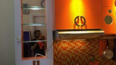 Apartemen Sederhana Lokasi Cempaka Putih, Jakarta Pusat, Harga Ekonomis