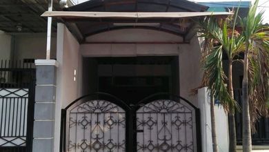 Rumah Sewa Nyaman Lokasi Kampung Ambon, Jakarta Timur, LB 519m²