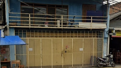 Murah! Ruko 2 Lantai Cocok Untuk Kantor Di Pulo Gadung
