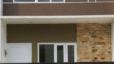 Properti Siap Pakai di Kawasan Cilincing, Jakarta Utara, LT 67m²