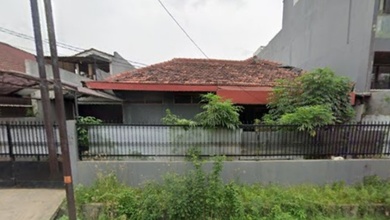 Dijual rumah Premium di Kayu Putih, Jakarta Timur - LT 340m²