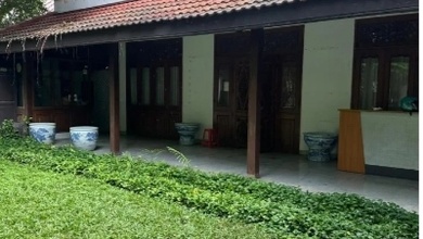 Hunian Elegan di Kayu Putih, Jakarta Timur, 6 Kamar Tidur, LT 758m²