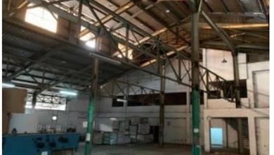 Murah ! Gudang Non Aktif Akses Kontainer Di Pulo Gadung