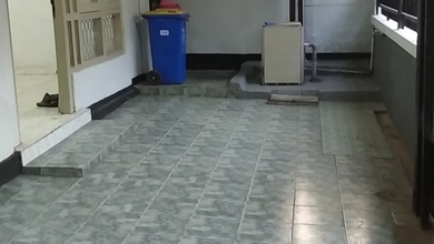 Rumah Sewa Murah Lokasi Kampung Ambon, Jakarta Timur, LB 200m²