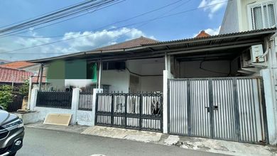 Hunian Prestisius di Kawasan Cipinang, Jakarta Timur, LB 120m², Harga 3,99 Miliar