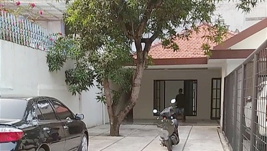 Rumah Bisa Untuk Kantor Atau Hunian Di Cawang