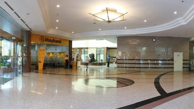 Turun Harga! Ruang Kantor 6 Lantai Di Pulo Gadung