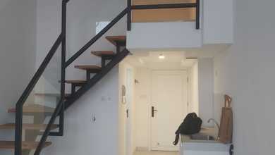 Jual Apartemen Strategis di Serpong Utara, Tangerang Selatan, Luas 46m²