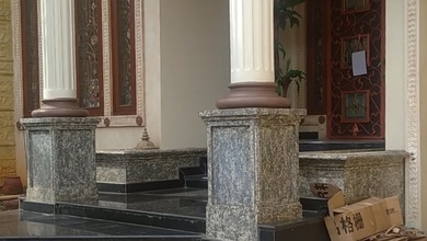 Disewakan Rumah Murah di Pulomas, Jakarta Timur, LT 200m²