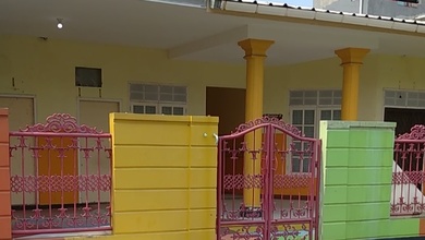 Rumah Area Premium Rawamangun, Jakarta Timur - Harga Menarik 17 Miliar