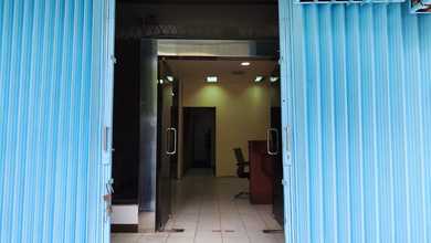 Murah!!! Ruko 4 Lantai Tidak Banjir Di Rawamangun