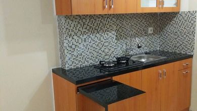 Promo Apartemen Murah di Pulomas, Jakarta Timur, 2 KT