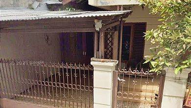 Jual Rumah 180 di Pulo Gadung, Jakarta Timur