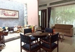 For Sale rumah Premium di Cilandak, Jakarta Selatan - LT 230m²