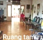 Rumah Area Premium Rawamangun, Jakarta Timur - Harga Menarik 9,99 Miliar