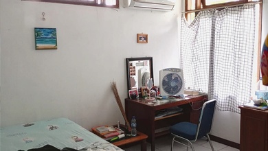 Rumah Prestisius di Kawasan Rawamangun, Jakarta Timur, LB 210m², Harga 5,3 Miliar