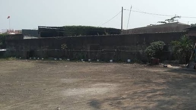 Dijual Tanah Premium di Koja, Jakarta Utara, LT 1184m²