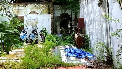 Dijual Tanah Premium di Pulo Asem, Jakarta Timur, LT 210m²